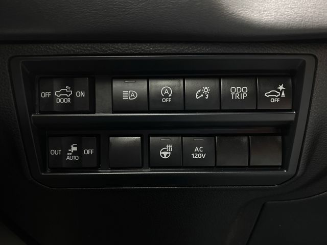 Used 2024 Celestial Silver Metallic Toyota Platinum image 25