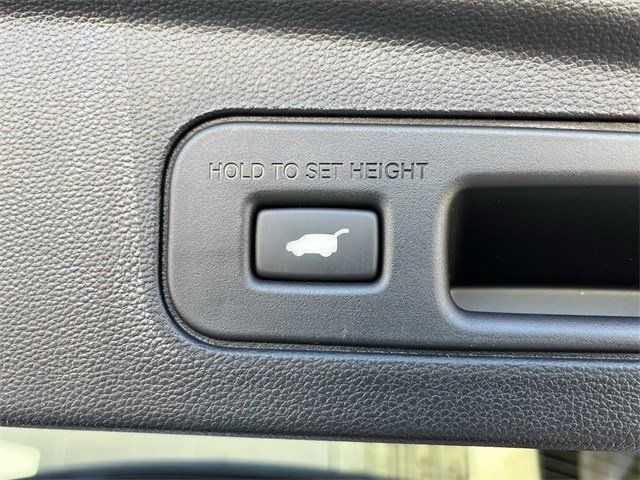 New 2026 Solar Silver Metallic Acura FWD Technology Package image 31