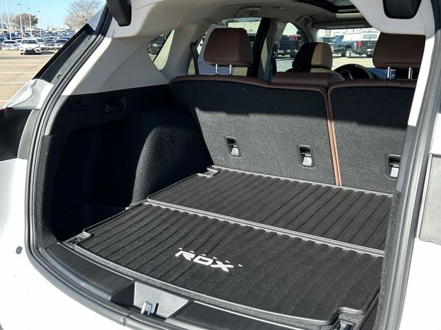 New 2026 Platinum White Pearl Acura Technology Package image 37