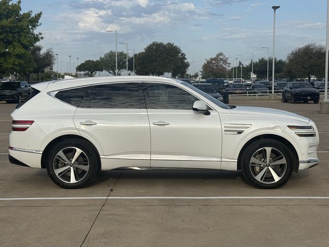 Used 2021 Uyuni White Genesis 3.5T image 3