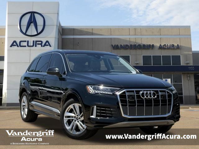 2023 Audi Q7 55 Premium quattro Tiptronic's photo