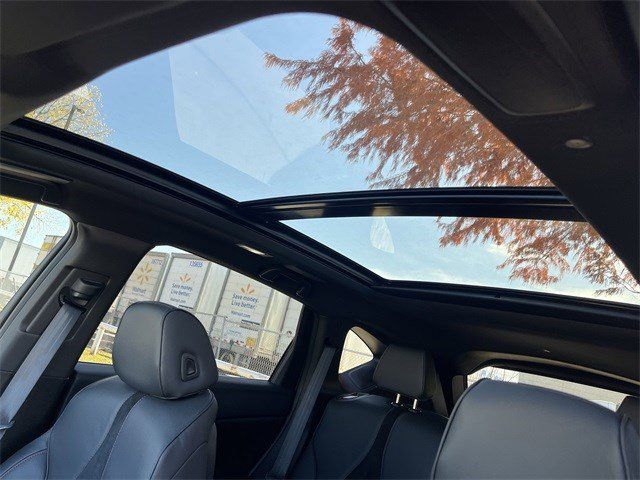 New 2026 Platinum White Pearl Acura A-Spec Package image 26