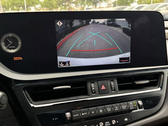 Used 2022 Ultra White Lexus 350 F Sport image 19