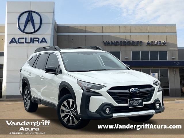 2023 Subaru Outback Limited's photo