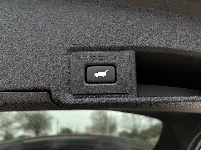 New 2026 Platinum White Pearl Acura Advance Package image 36