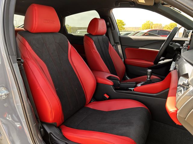 New 2026 Urban Gray Pearl Acura Type S image 32