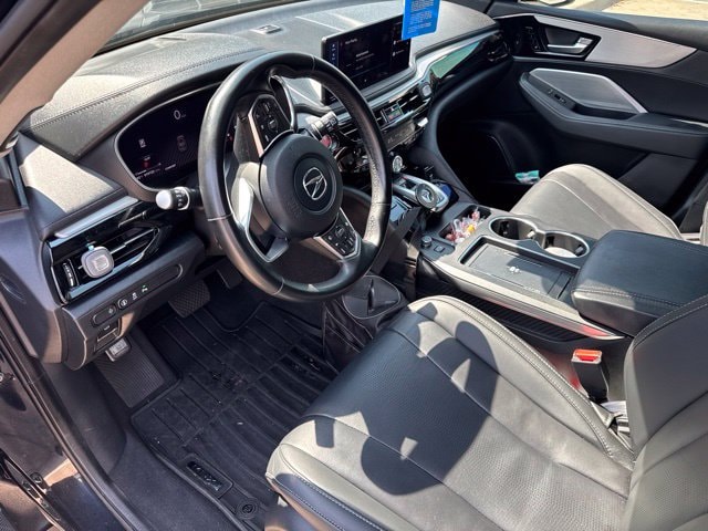 2025 Acura MDX Technology Package - Photo 6