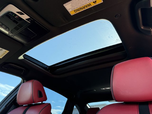 2025 Acura TLX A-SPEC Package - Photo 23