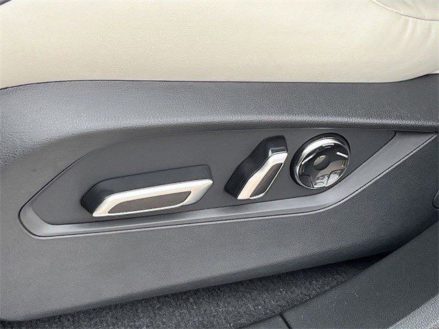 Used 2025 Liquid Carbon Metallic Acura A-Spec Package image 31