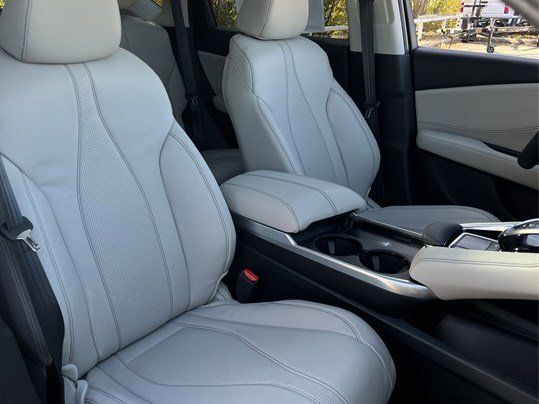 Used 2026 Majestic Black Pearl Acura Technology Package image 30