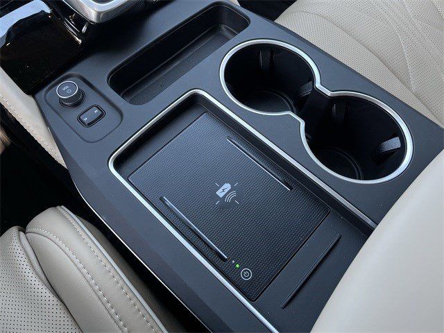 New 2026 Performance Red Pearl Acura SH-AWD Advance Package image 21