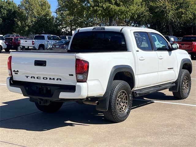 2023 Toyota Tacoma Trail Edition V6 photo 3