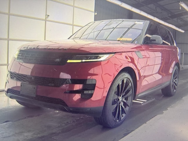 2023 Land Rover Range Rover Sport P360 SE AWD