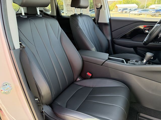 New 2026 Platinum White Pearl Acura Base image 26