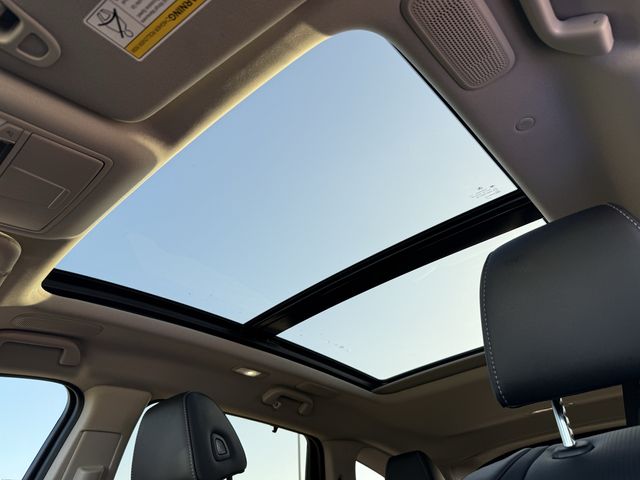 Certified Used 2025 Majestic Black Pearl Acura Technology Package image 24