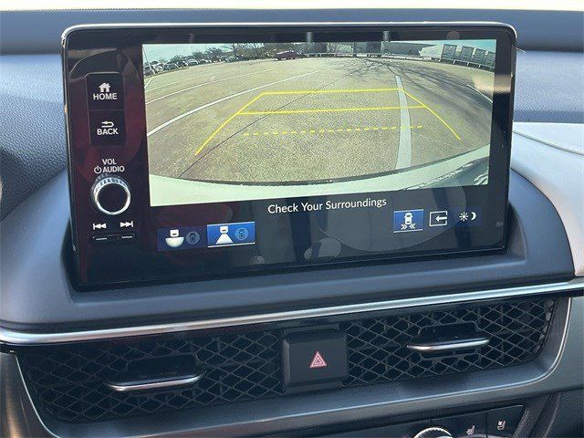 New 2026 Platinum White Pearl Acura A-Spec Advance Package image 19