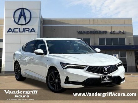 2024 Acura Integra A-Spec Tech Package Hatchback
