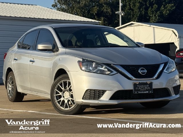 2016 Nissan Sentra