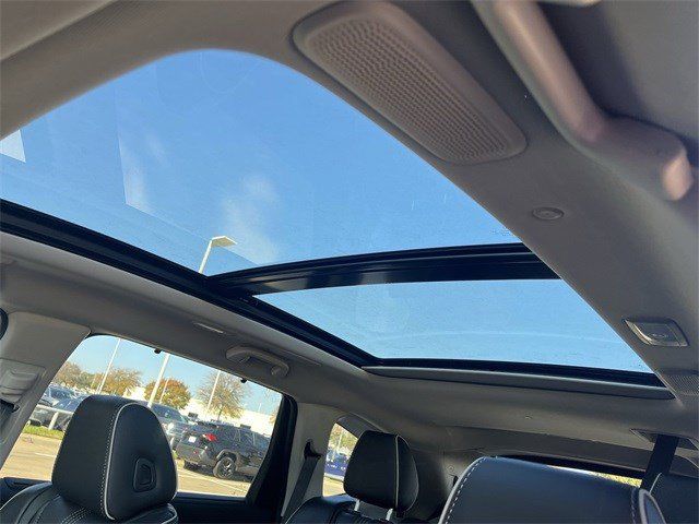 New 2026 Platinum White Pearl Acura SH-AWD Advance Package image 26