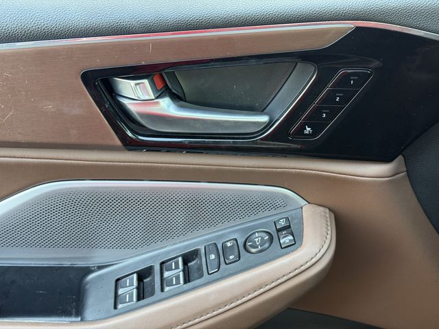 Certified Used 2026 Liquid Carbon Metallic Acura Technology Package image 22