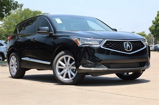 Used 2024 Acura RDX Base with VIN 5J8TC2H31RL021824 for sale in Arlington, TX