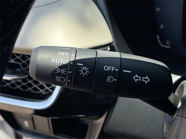 Used 2025 Platinum White Pearl Acura A-Spec Package image 23