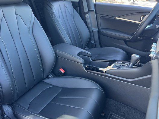 New 2026 Platinum White Pearl Acura A-Spec Package image 29