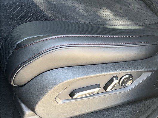 New 2026 Platinum White Pearl Acura SH-AWD A-Spec Package image 28