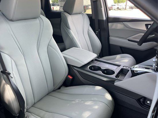 New 2026 Canyon River Blue Metallic Acura FWD Technology Package image 30