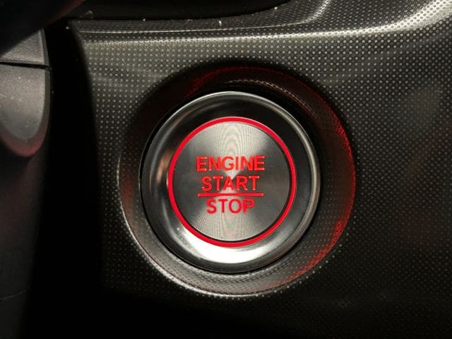 Certified Used 2025 Performance Red Pearl Acura A-Spec Package image 24