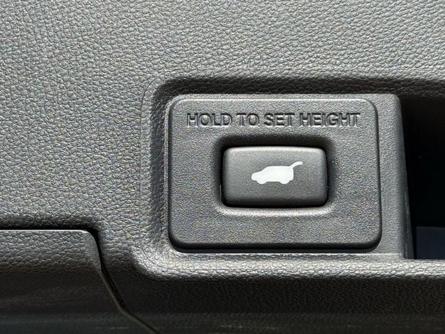 Used 2021 Lunar Silver Metallic Acura Base image 33