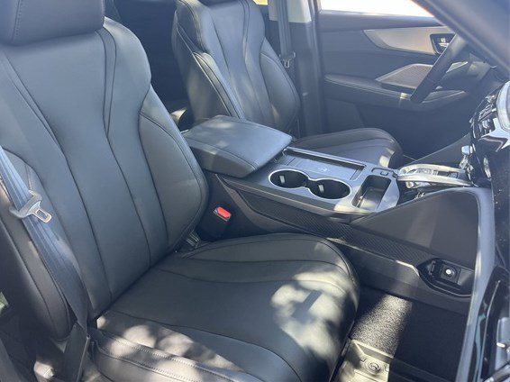 Certified Used 2026 Platinum White Pearl Acura FWD image 29