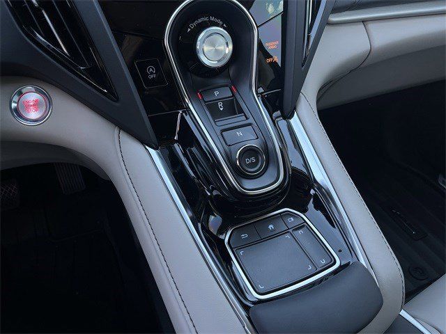 New 2026 Canyon River Blue Metallic Acura Technology Package image 20