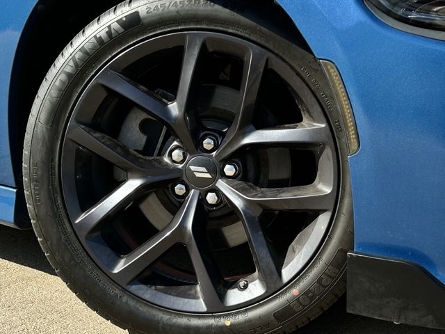 Used 2023 Frostbite Dodge R/T image 11