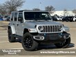  Jeep Wrangler 4xe
