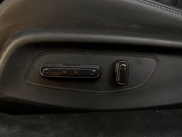 Certified Used 2024 Platinum White Pearl Acura A-Spec Package image 28