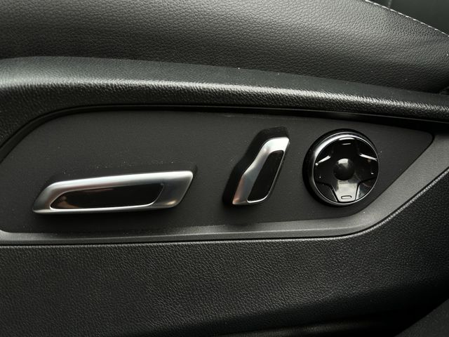 Certified Used 2024 Majestic Black Pearl Acura Base image 26