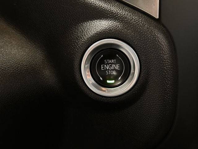 Used 2022 Cherry Red Tintcoat Chevrolet LT Trail Boss image 23