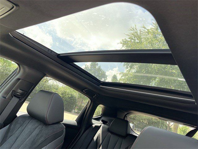 Used 2025 Platinum White Pearl Acura A-Spec Package image 26