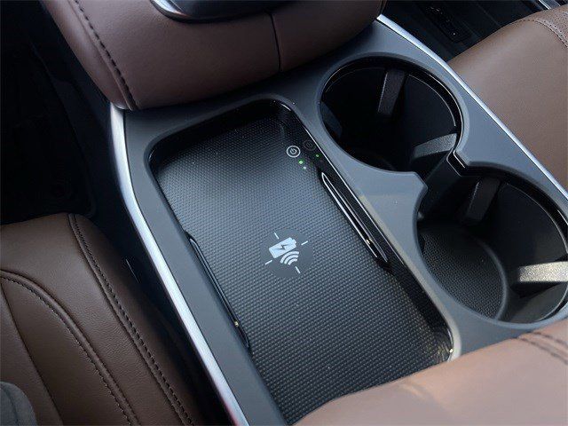 New 2026 Platinum White Pearl Acura Technology Package image 22