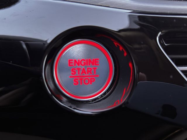 Certified Used 2025 Majestic Black Pearl Acura Technology Package image 22