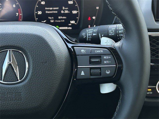 New 2026 Urban Gray Pearl Acura Base image 14