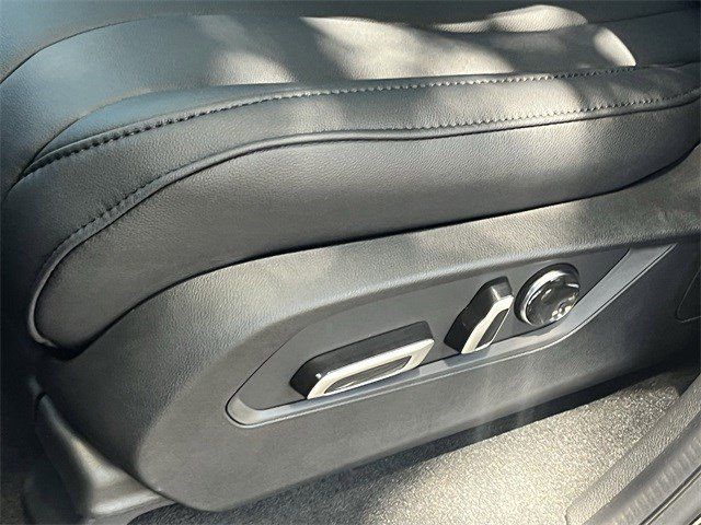 Certified Used 2026 Majestic Black Pearl Acura Base image 27