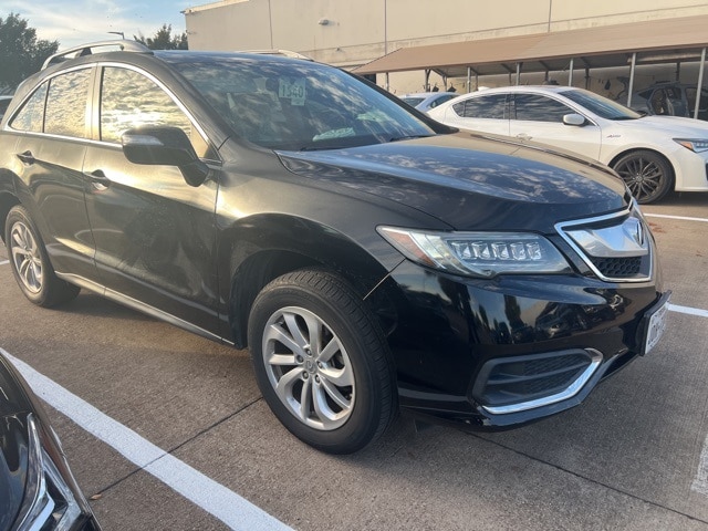 2017 Acura RDX Base's photo