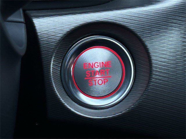 New 2026 Majestic Black Pearl Acura A-Spec Tech Package image 23