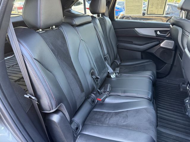 2025 Acura MDX A-Spec Package - Photo 29