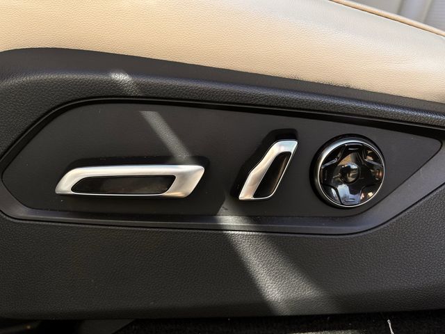 Certified Used 2025 Majestic Black Pearl Acura Technology Package image 28