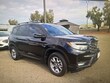 Honda Passport