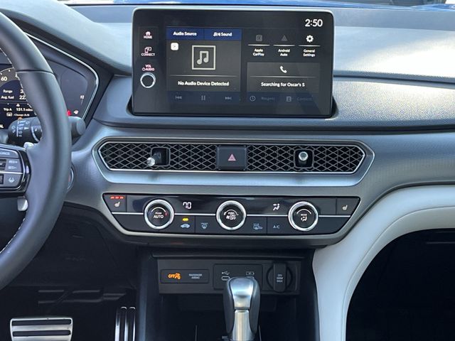 Used 2026 Platinum White Pearl Acura A-Spec Package image 17