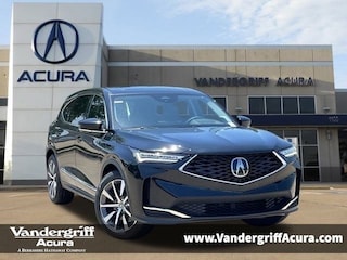 2026 Acura MDX FWD Technology Package SUV